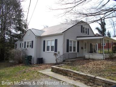 Main picture of 403 S Unaka St