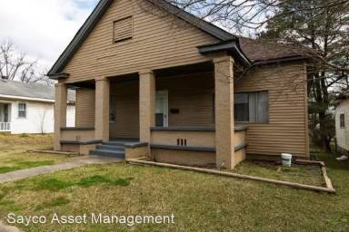 Main picture of 741 Buffalo St