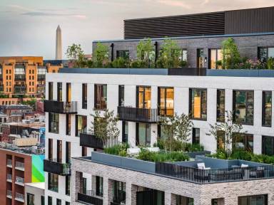 Main picture of City Market At O Street