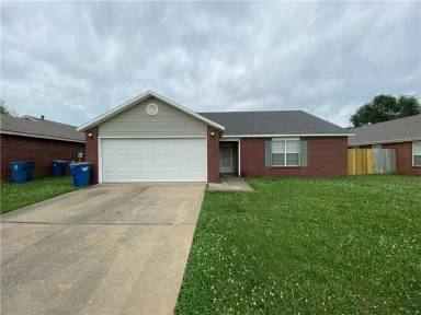 Main picture of 1103 Ryan St