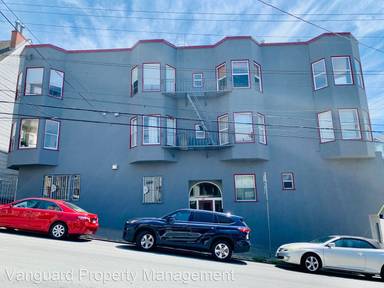 Main picture of 395 Frederick St