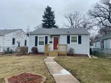 Main picture of 3147 18th Ave