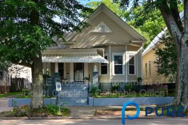 Main picture of 2318 Laurel St