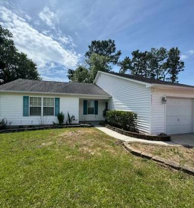 Main picture of 9651 Kings Grant Dr