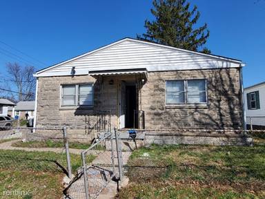 Main picture of 2601 S Lockburn St