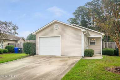 Main picture of 3605 Coughlin Ct