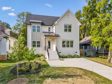 Main picture of 3903 Elkins Ave