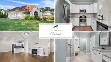 Main picture of 905 Taylor Cir