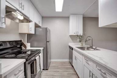 Main picture of Reserve at Cadillac Apartments