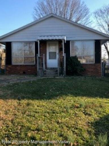 Main picture of 322 Hurricane Ave