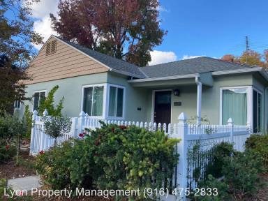 Main picture of 1633 Vallejo Way