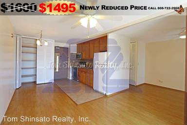 Main picture of Kapiolani Manor