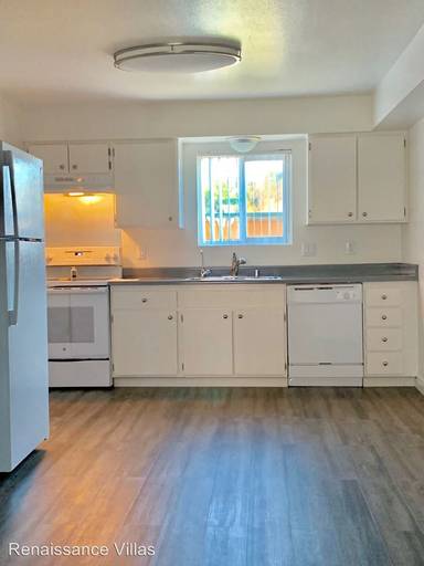 Main picture of Renaissance Villas