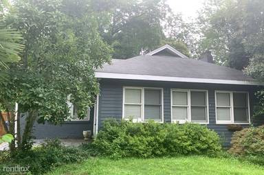 Main picture of 116 S Gregg St