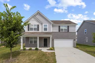 Main picture of 6792 Highland Way