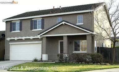Main picture of 3500 Sailboat Dr