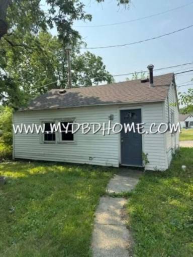 Main picture of 716 Baxter St