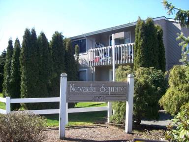 Main picture of 1251 Nevada St