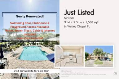 Main picture of 26542 Chimney Spire Ln
