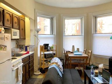 Main picture of 308 Newbury St