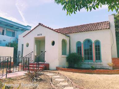 Main picture of 2575 C St