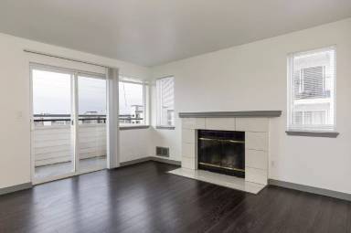 Main picture of Seattle View Apartments