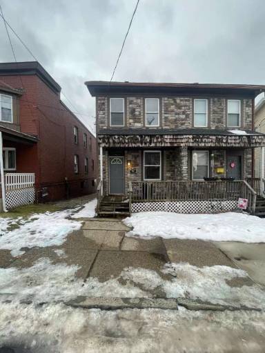 Main picture of 134 S Spring Ave