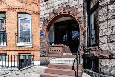 Main picture of 1729 Park Ave