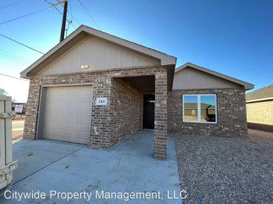 Main picture of 2405 Avenue N