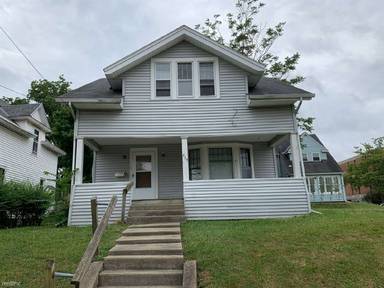 Main picture of 303 College Ave