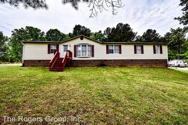 Main picture of 211 Barham Ln