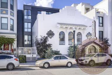 Main picture of 858 Capp St