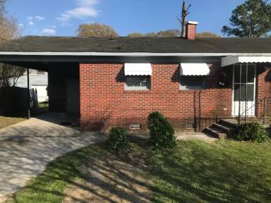 Main picture of 204 N Forbes St