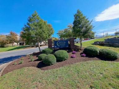 Main picture of Crystal Chase Apartments