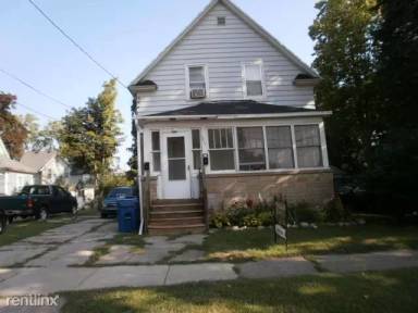Main picture of 1211 Wells Pl