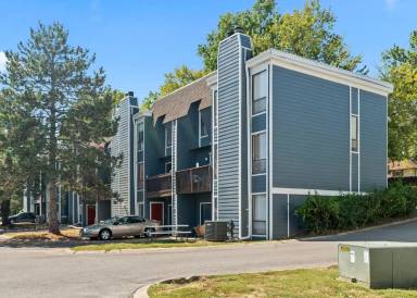 Main picture of Coventry Park Apartments