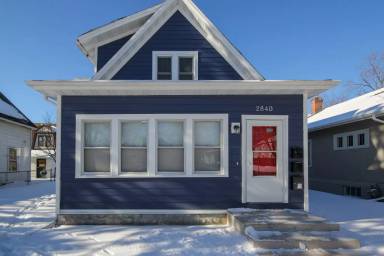 Main picture of 28th Avenue South, Minneapolis