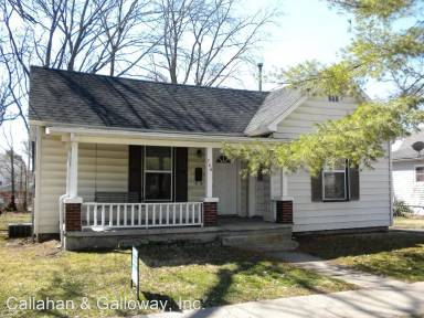 Main picture of 706 Lyon St