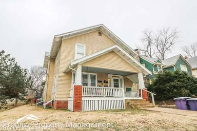 Main picture of 1709 Laramie St