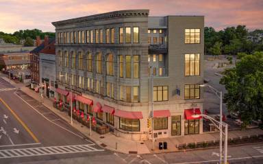 Main picture of 340 Central Ave