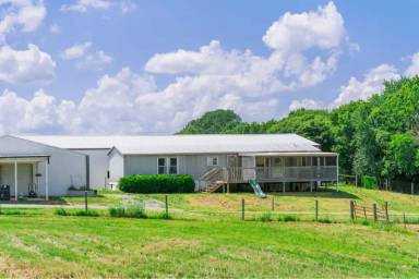 Main picture of 1485 Cornersville Hwy