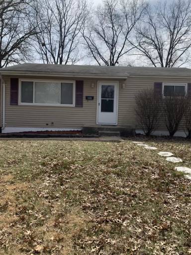 Main picture of 1020 Forestwood Dr