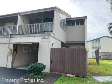 Main picture of 95-045 Hokuiwa St