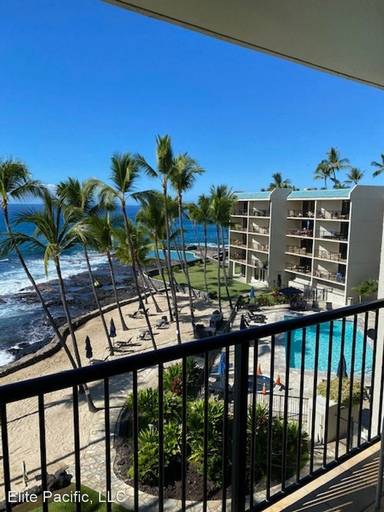 Main picture of 75-6106 Alii Dr