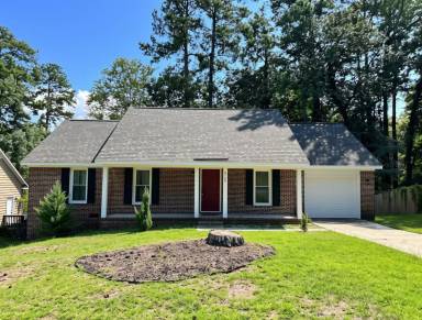 Main picture of 6720 Saint Julian Way