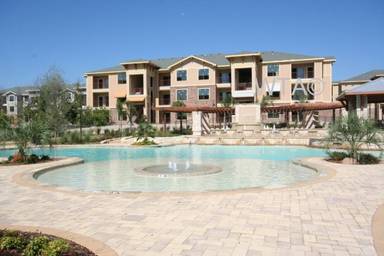 Main picture of The Oaks At Techridge