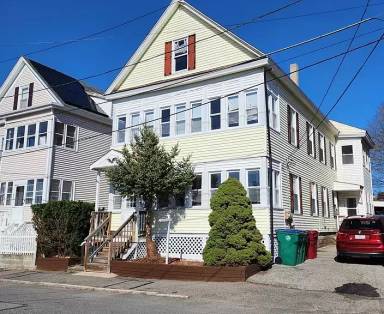 Main picture of 151 Gershom Ave