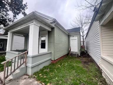 Main picture of 2716 S 6th St