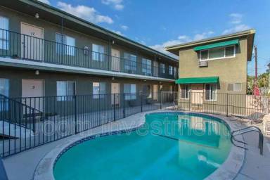 Main picture of A & J Apartments