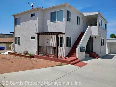 Main picture of 2300 Chatsworth Blvd